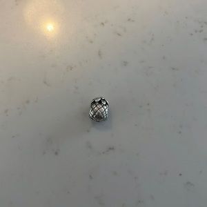 Pandora Pineapple Charm